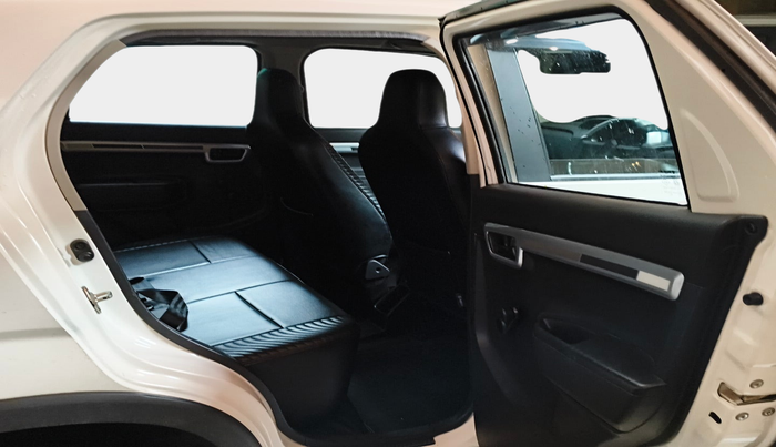 2019 Maruti S PRESSO VXI PLUS AMT, Petrol, Automatic, 63,000 km, interior