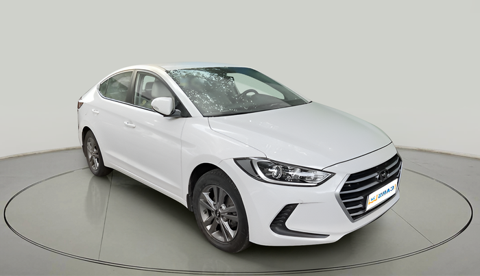 2019 Hyundai New Elantra 2.0 S PETROL, Petrol, Manual, 82,706 km, exterior