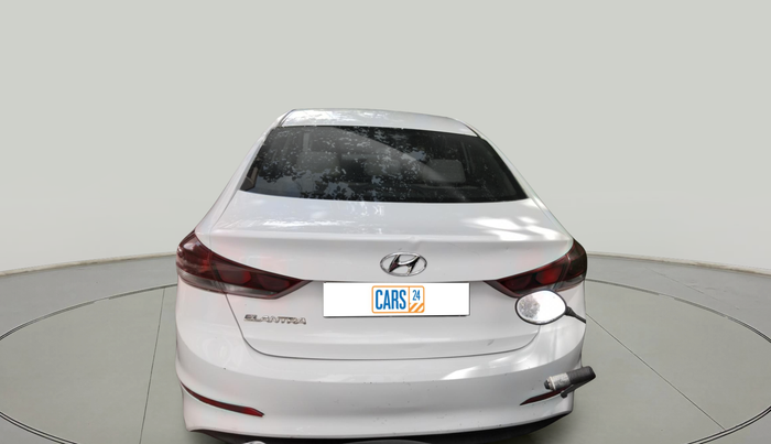 2019 Hyundai New Elantra 2.0 S PETROL, Petrol, Manual, 82,706 km, exterior