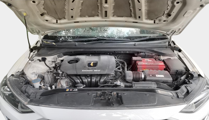 2019 Hyundai New Elantra 2.0 S PETROL, Petrol, Manual, 82,706 km, exterior