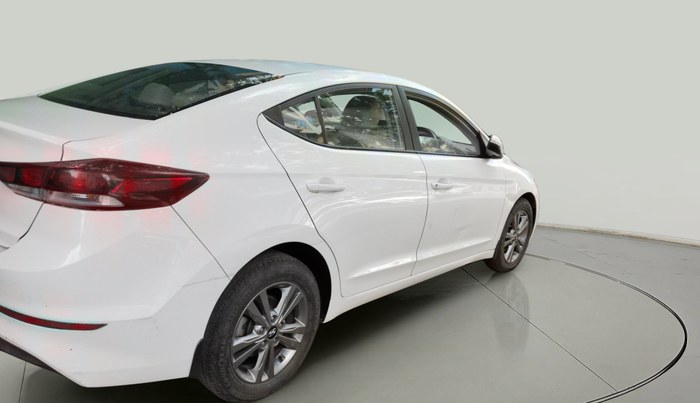 2019 Hyundai New Elantra 2.0 S PETROL, Petrol, Manual, 82,706 km, exterior