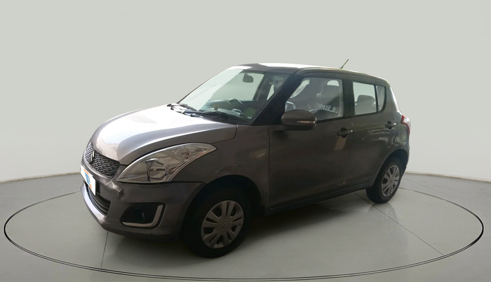 2015 Maruti Swift VXI, Petrol, Manual, 68,063 km, exterior