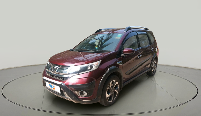 2016 Honda BR-V 1.5L I- DTEC V, Diesel, Manual, 1,46,931 km, exterior