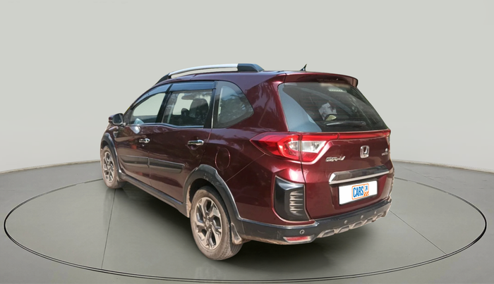 2016 Honda BR-V 1.5L I- DTEC V, Diesel, Manual, 1,46,931 km, exterior