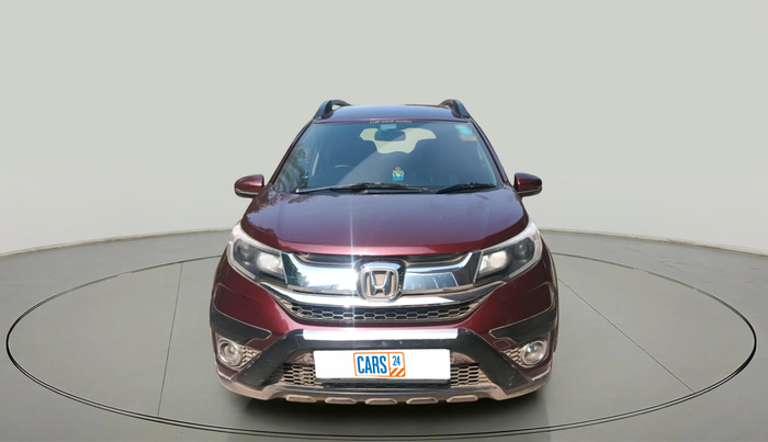 2016 Honda BR-V 1.5L I- DTEC V, Diesel, Manual, 1,46,931 km, exterior