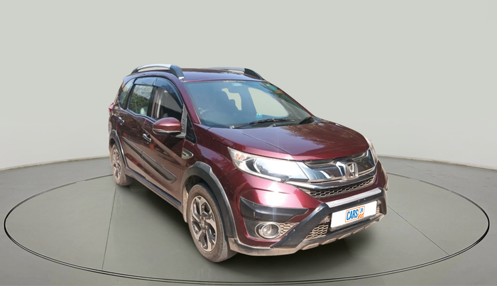 2016 Honda BR-V 1.5L I- DTEC V, Diesel, Manual, 1,46,931 km, exterior