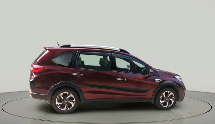 2016 Honda BR-V 1.5L I- DTEC V, Diesel, Manual, 1,46,931 km, exterior