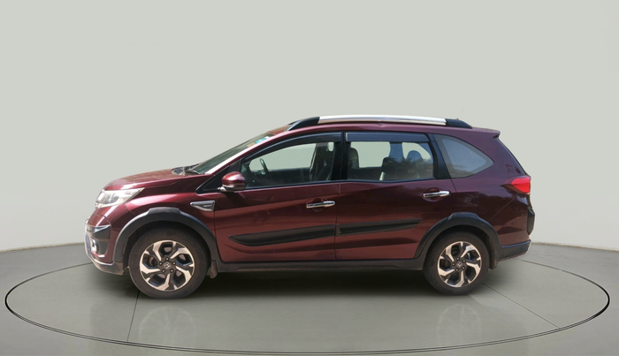 2016 Honda BR-V 1.5L I- DTEC V, Diesel, Manual, 1,46,931 km, exterior