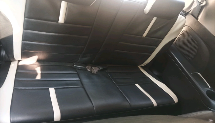 2016 Honda BR-V 1.5L I- DTEC V, Diesel, Manual, 1,46,931 km, interior