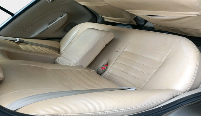 2016 Maruti Swift Dzire VXI AT, Petrol, Automatic, 1,07,524 km, interior