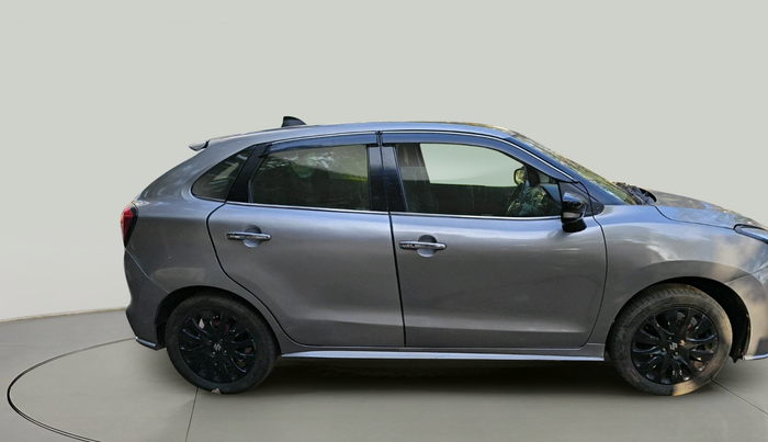 2018 Maruti Baleno RS 1.0 PETROL, Petrol, Manual, 97,991 km, exterior