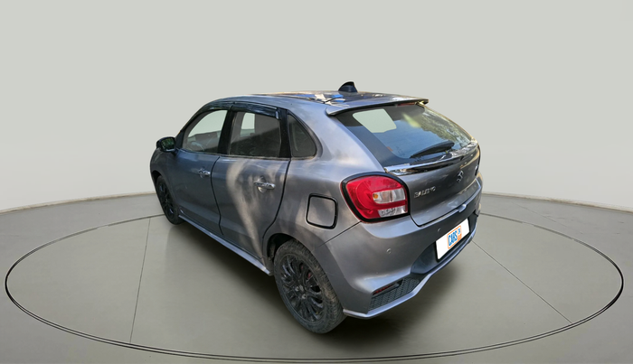 2018 Maruti Baleno RS 1.0 PETROL, Petrol, Manual, 97,991 km, exterior