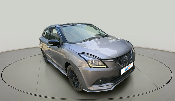 2018 Maruti Baleno RS 1.0 PETROL, Petrol, Manual, 97,991 km, exterior