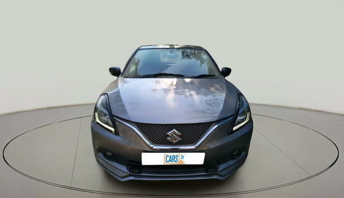 2018 Maruti Baleno RS 1.0 PETROL, Petrol, Manual, 97,991 km, exterior