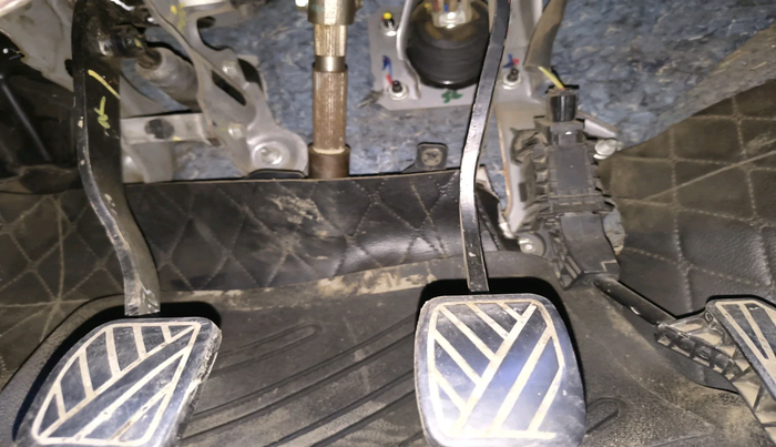 2018 Maruti Baleno RS 1.0 PETROL, Petrol, Manual, 97,991 km, interior