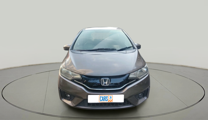 2015 Honda Jazz 1.2L I-VTEC V, Petrol, Manual, 63,136 km, exterior