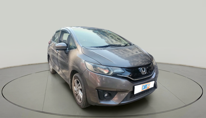 2015 Honda Jazz 1.2L I-VTEC V, Petrol, Manual, 63,136 km, exterior