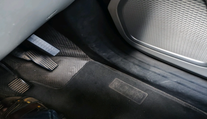 2017 Jeep Compass LIMITED 2.0 DIESEL, Diesel, Manual, 64,530 km, interior