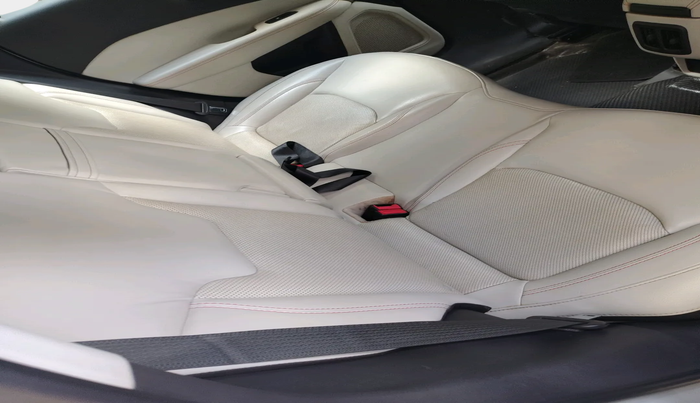 2017 Jeep Compass LIMITED 2.0 DIESEL, Diesel, Manual, 64,530 km, interior