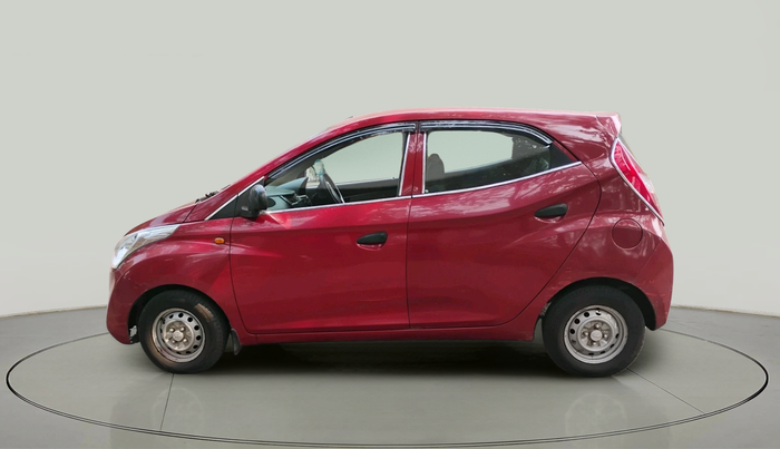 2014 Hyundai Eon ERA +, Petrol, Manual, 95,266 km, exterior