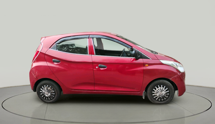 2014 Hyundai Eon ERA +, Petrol, Manual, 95,266 km, exterior