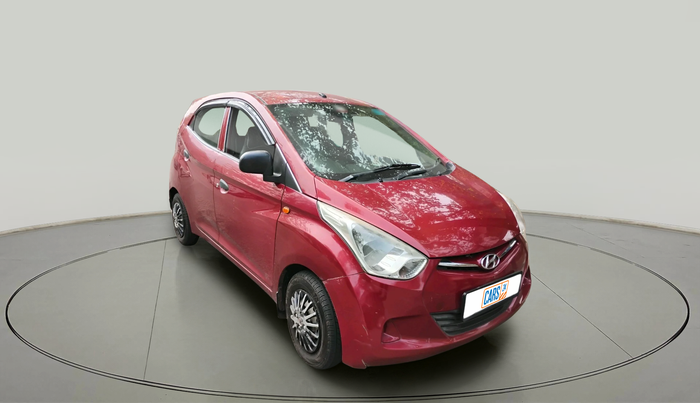 2014 Hyundai Eon ERA +, Petrol, Manual, 95,266 km, exterior
