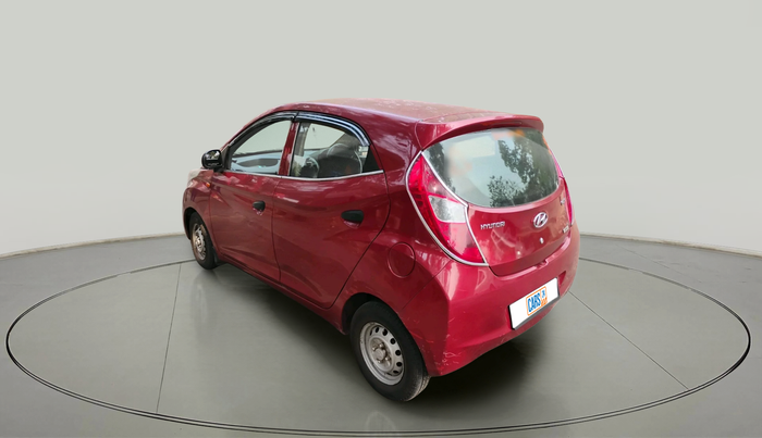 2014 Hyundai Eon ERA +, Petrol, Manual, 95,266 km, exterior