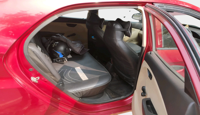 2014 Hyundai Eon ERA +, Petrol, Manual, 95,266 km, interior