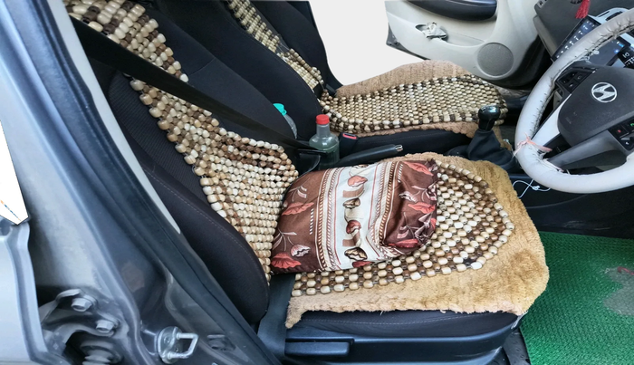 2013 Hyundai i20 SPORTZ 1.2, Petrol, Manual, 62,564 km, interior