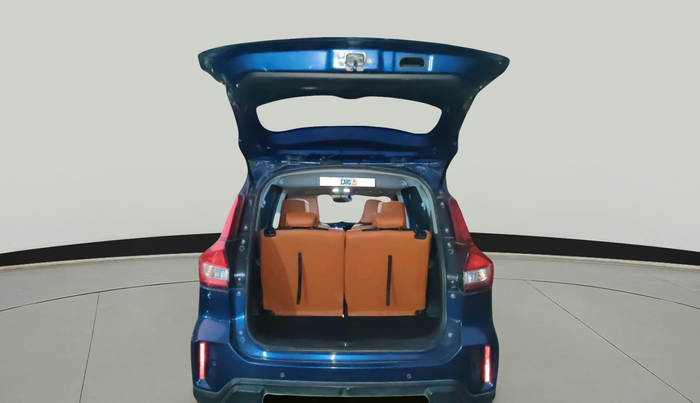 2021 Maruti XL6 ZETA AT, Petrol, Automatic, 47,409 km, exterior