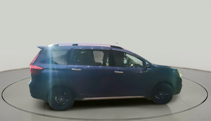 2021 Maruti XL6 ZETA AT, Petrol, Automatic, 47,409 km, exterior