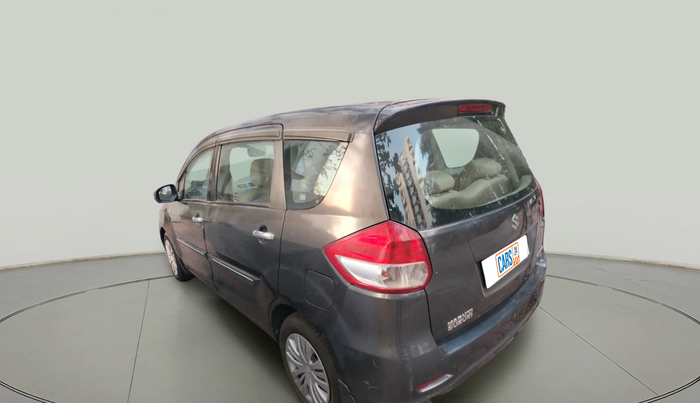 2014 Maruti Ertiga VDI, Diesel, Manual, 1,51,472 km, exterior