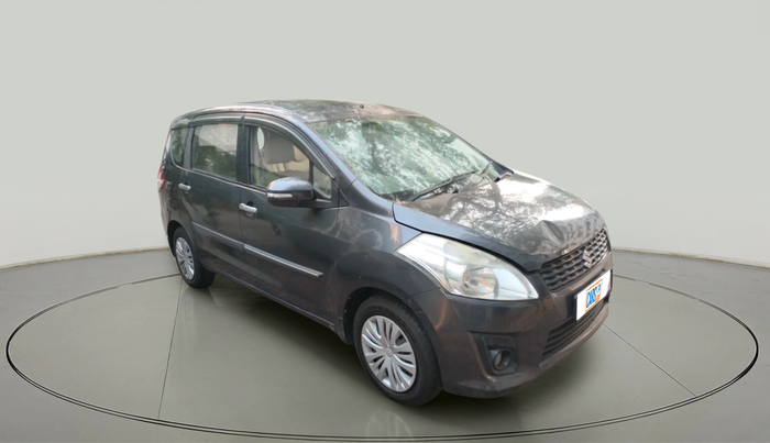 2014 Maruti Ertiga VDI, Diesel, Manual, 1,51,472 km, exterior