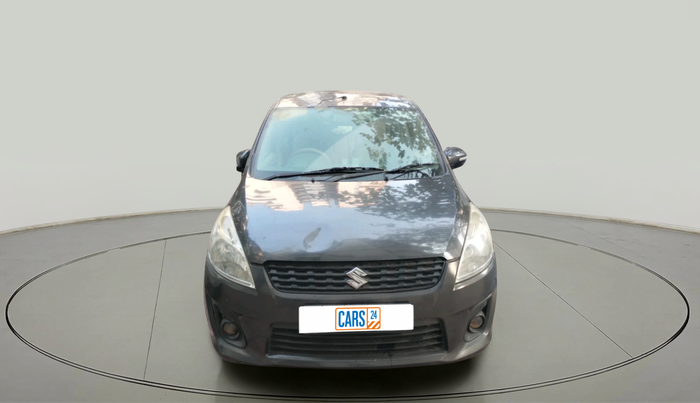 2014 Maruti Ertiga VDI, Diesel, Manual, 1,51,472 km, exterior