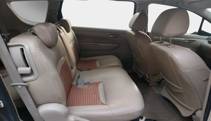 2014 Maruti Ertiga VDI, Diesel, Manual, 1,51,472 km, interior