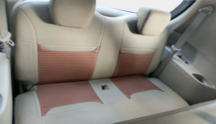 2014 Maruti Ertiga VDI, Diesel, Manual, 1,51,472 km, interior