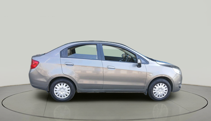 2015 Chevrolet Sail 1.2 LS ABS, Petrol, Manual, 1,06,828 km, exterior