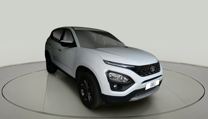 2021 Tata Harrier XZA 2.0L, Diesel, Automatic, 97,097 km, exterior