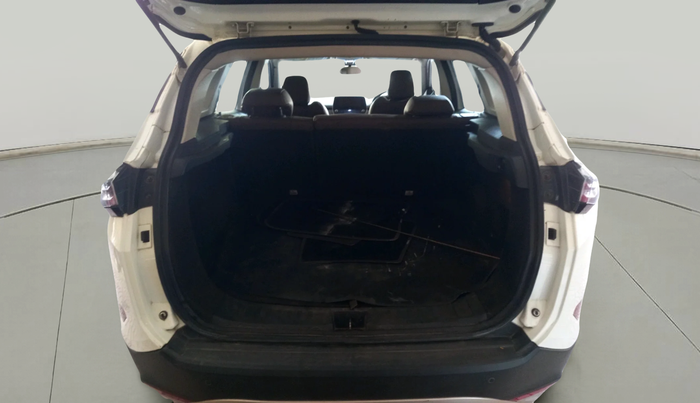 2021 Tata Harrier XZA 2.0L, Diesel, Automatic, 97,097 km, exterior