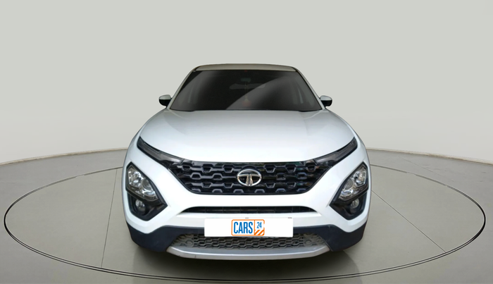 2021 Tata Harrier XZA 2.0L, Diesel, Automatic, 97,097 km, exterior