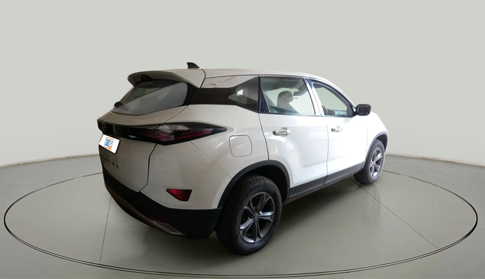2021 Tata Harrier XZA 2.0L, Diesel, Automatic, 97,097 km, exterior