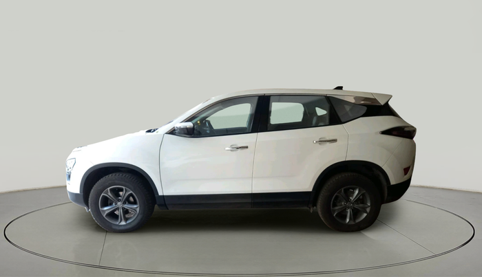 2021 Tata Harrier XZA 2.0L, Diesel, Automatic, 97,097 km, exterior