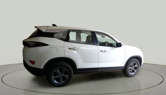 2021 Tata Harrier XZA 2.0L, Diesel, Automatic, 97,097 km, exterior