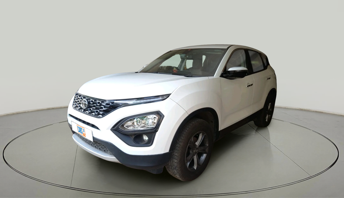 2021 Tata Harrier XZA 2.0L, Diesel, Automatic, 97,097 km, exterior