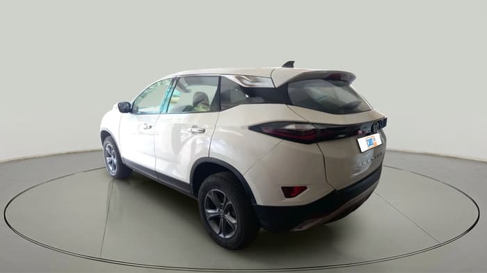2021 Tata Harrier XZA 2.0L, Diesel, Automatic, 97,097 km, exterior