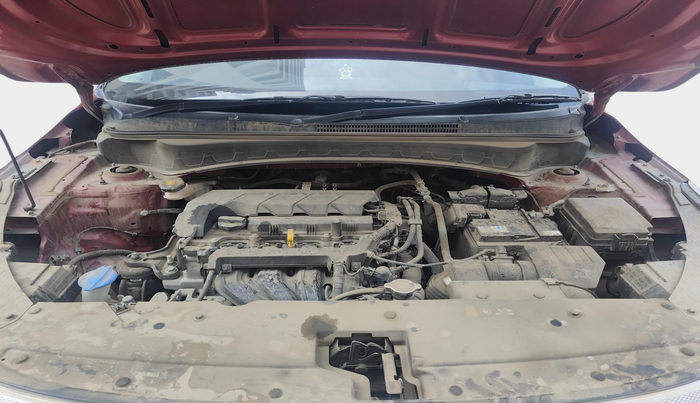 2022 KIA SELTOS HTK PLUS 1.5 IMT, Petrol, Manual, 20,832 km, exterior