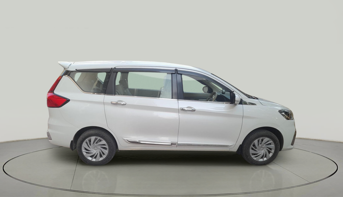 2020 Maruti Ertiga VXI CNG, Petrol, Manual, 1,05,693 km, exterior