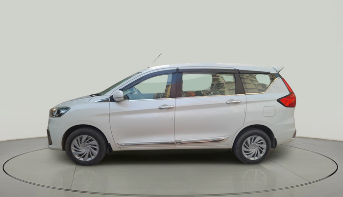 2020 Maruti Ertiga VXI CNG, Petrol, Manual, 1,05,693 km, exterior