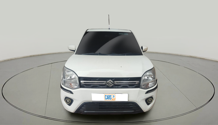 2023 Maruti New Wagon-R VXI CNG 1.0, Petrol, Manual, 44,375 km, exterior