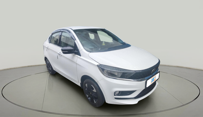 2024 Tata TIGOR XT iCNG, Petrol, Manual, 12,308 km, exterior